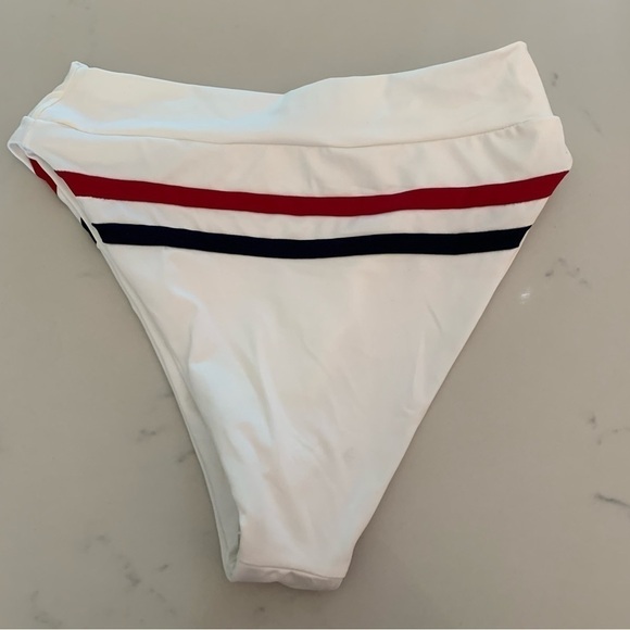 L*Space Wilson High Waist Bottom XS - Picture 6 of 7